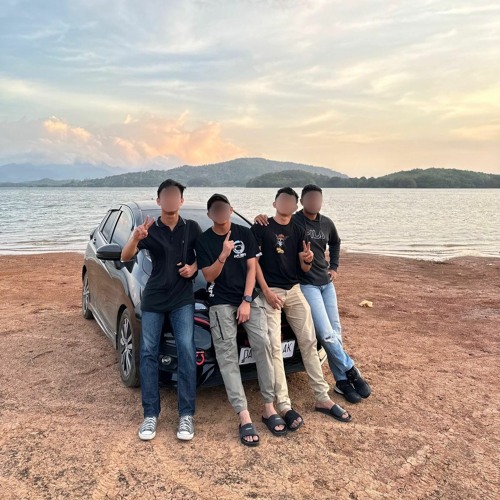 AmauKomeng from Pemuda Berbahaya