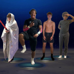 hoop music ft. $King$, Dredd (Prod. Snipes)