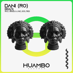 Uno Dos Tres  (Radio Edit)