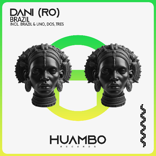 Uno Dos Tres  (Radio Edit)