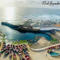 Coladera/Colazouk Vol. 3 ( Cabo Verde)  -  DJ Jair