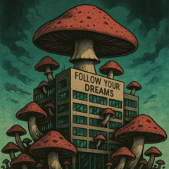 Follow Your Orders (And Dreams)