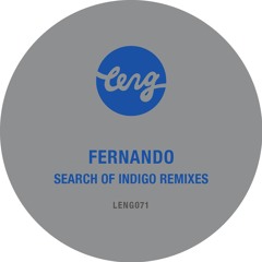 Fernando - Search Of Indigo (AM Mix)
