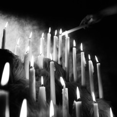 candles (ft. mweelos)