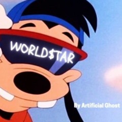 Artificial Ghost - World$tar (INTERLUDE)