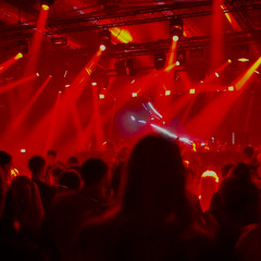 Trance/ techno mix 01