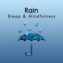 Summer Rain Sleep Relaxation Sounds, Pt. 49