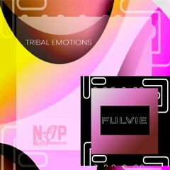 Dj FULVIE_Dj SET Tribal Emotions