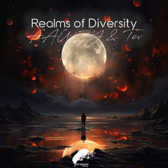 FAWZY & Tev - Realms of Diversity (Radio Edit)