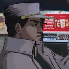 Jotaro Ballin At Burger King