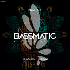 Renat Latif - Badawi (Original Mix)