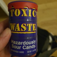 nina toxic waste bombon