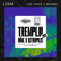 TREMPLIN DÔME x ASTROPOLIS 2025