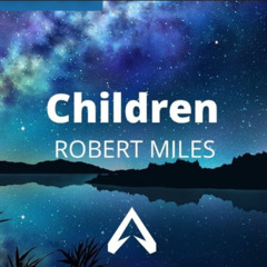 ROBERT MILES - CHILDREN ( MEZ ONE REMIX )