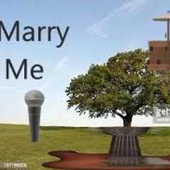 Marry Me - Paul Todd Music 2021