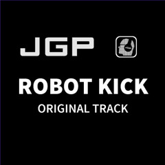 John G Paul - ROBOT KICK