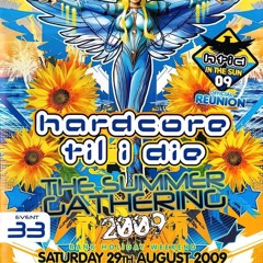 Htid event 33- the summer gathering 2009