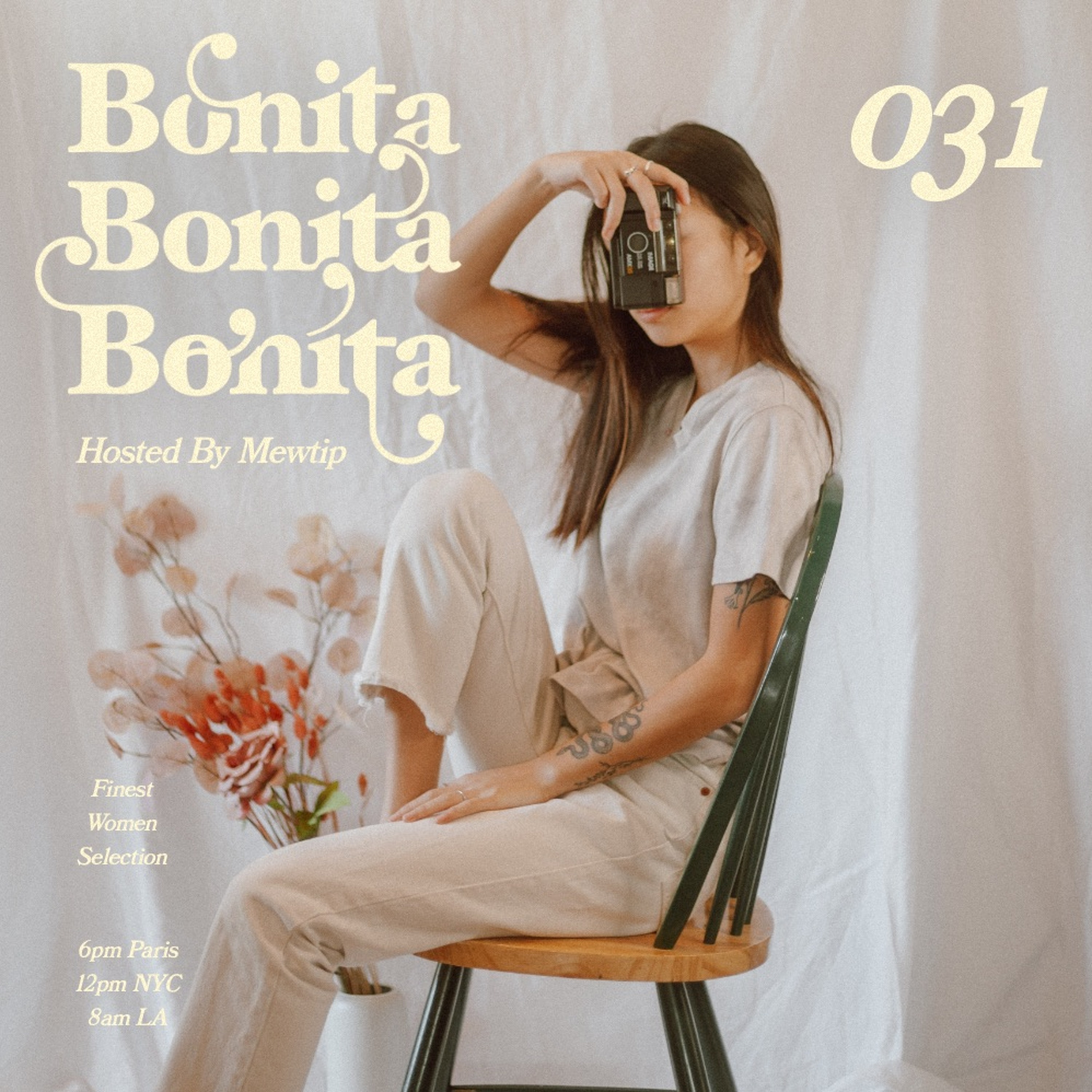BONITA MUSIC