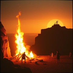 Prometheus of the Dawn