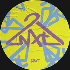 Manuel De Lorenzi, Giacomo Silvestri - Garage [Tripmastaz Remix] (snippet) [What NxT]