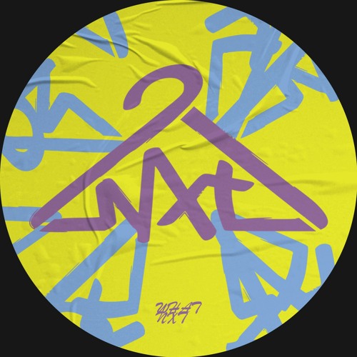 Manuel De Lorenzi, Giacomo Silvestri - Garage [Tripmastaz Remix] (snippet) [What NxT]