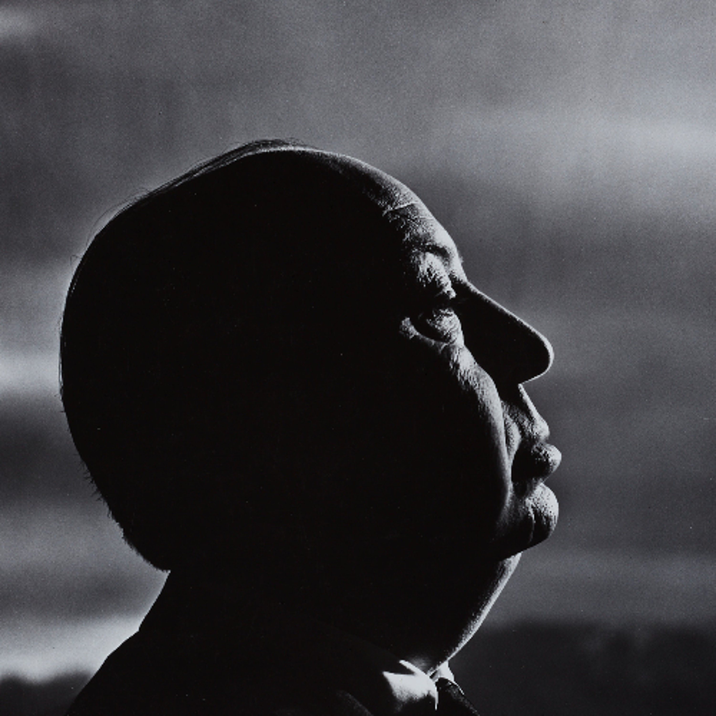 91. Onze top 10 films van Alfred Hitchcock