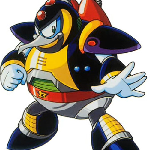 The AI has taken the Penguins!