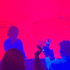 jmo corleone LIVE @ Black Rave Culture (Midway/San Francisco)