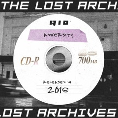 RIO - 19. Adversity (2016) [TheLostArchives]
