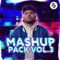 SGRO's Mashup Pack Vol. 3