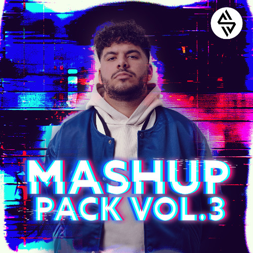 SGRO's Mashup Pack Vol. 3