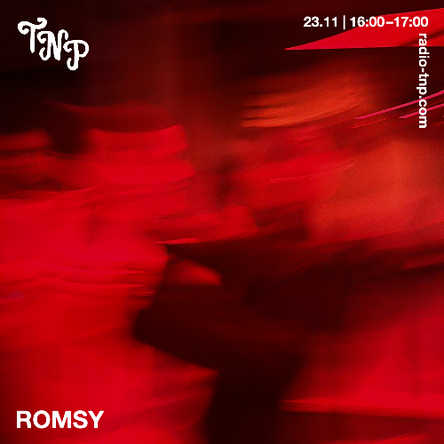 Romsy