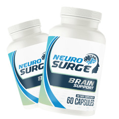 Neuro Surge Is It A TRULY & UNEXPECTED?
