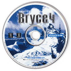 bryce3dlandscape (prod. dash)