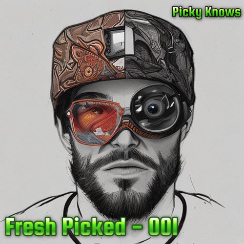 Fresh Picked 001 (Original Showcase Mix)