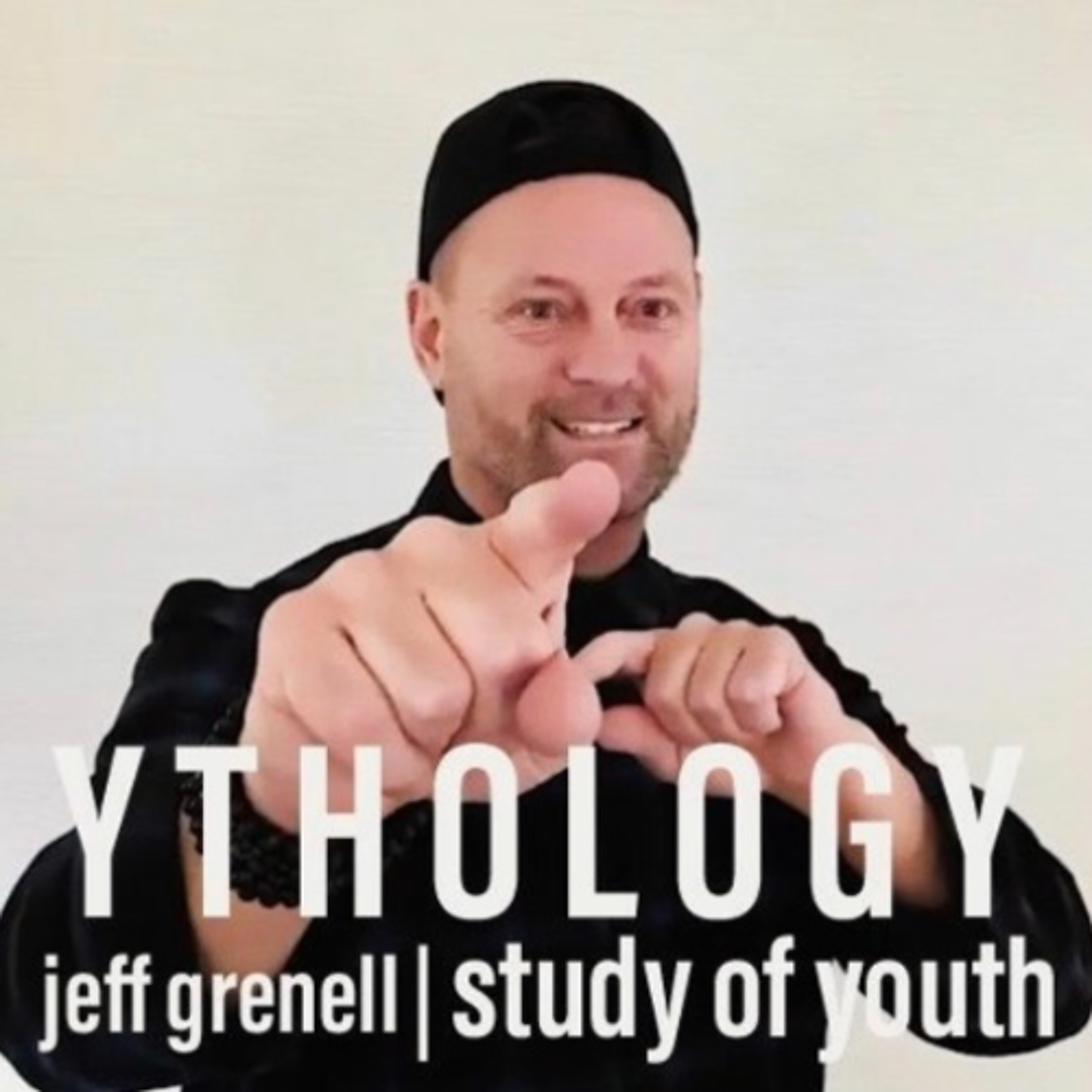 Jeff Grenell