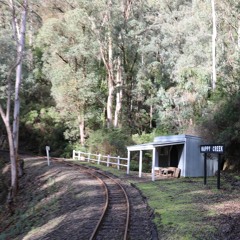 Ghost Train