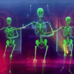 party still dont stop