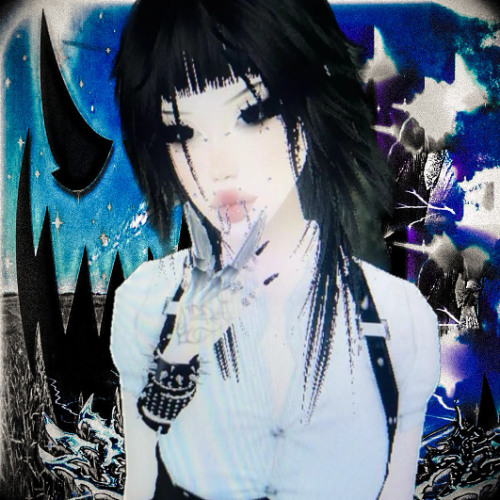 CODE80 - rockstar (prod. tekoda hexedcity)