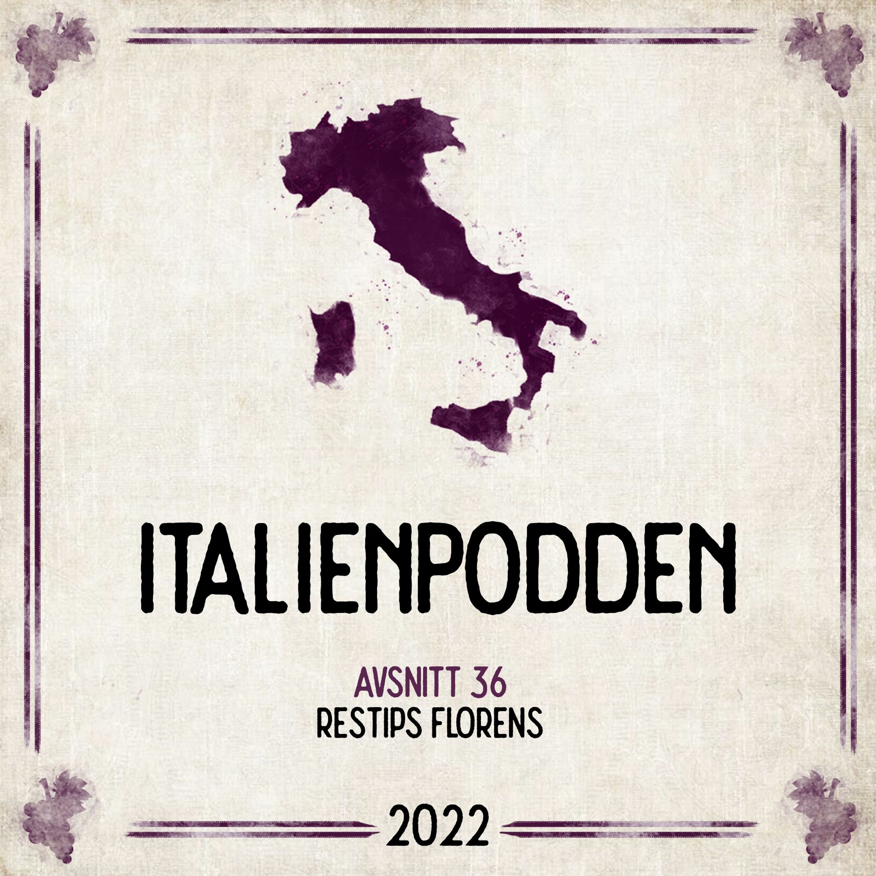 Italienpodden