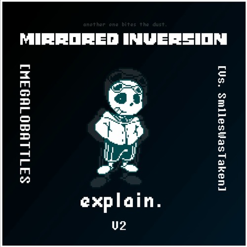 Mirrored Inversion - explain. [Renamed V2] [Megalobattles]