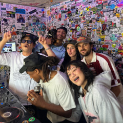 That Good Sh*t Radio with Jordan Ward @ The Lot Radio 08-20-2025