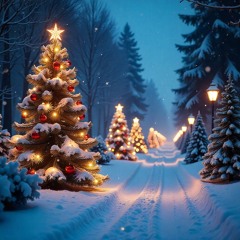 Jingle Bells (Techno Remix)