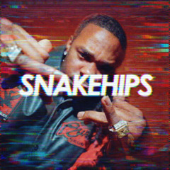 Busta Rhymes – Gimme Some More (SNAKEHIPS FLIP) FREE DOWNLOAD