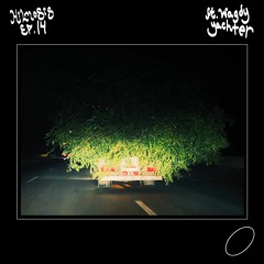 RADIO ALHARA - HILMOSIS EP.14 W/ WAGDI YACHTER
