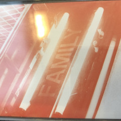family vol.5 / DJ RYOW aka Smooth Current / mixtape 2005.12.20