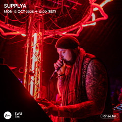 Supplya - 13 October 2025