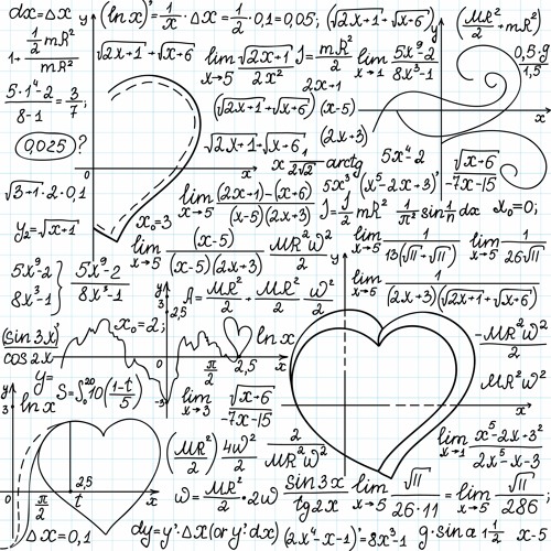 Dima: Paradox Interesnyh Chisel (Paradox Of Interesting Numbers)