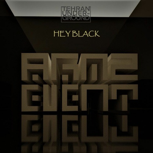 Hey Black Live Dj Set In Ramz Event