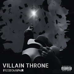 Villain Throne